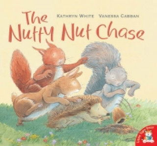 Nutty Nut Chase