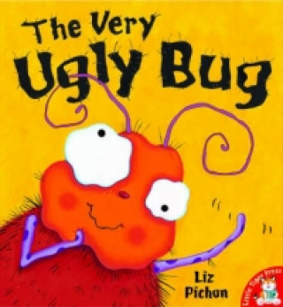 Very Ugly Bug