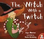 Witch with a Twitch