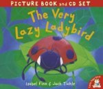 Very Lazy Ladybird