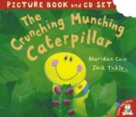 Crunching Munching Caterpillar