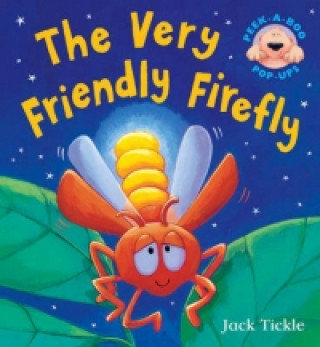 Very Friendly Firefly