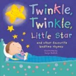 Twinkle, Twinkle, Little Star