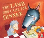 Lamb Who Came for Dinner
