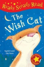 Wish Cat