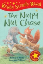 Nutty Nut Chase