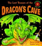 Lost Treasure of the Dragon's Cave