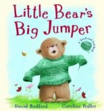 Little Bear's Big Jumper