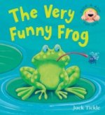 Very Funny Frog