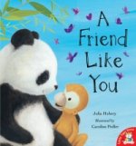 Friend Like You
