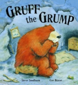 Gruff the Grump