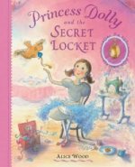 Princess Dolly and the Secret Locket