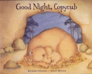 Good Night Copycub