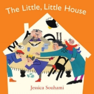 Little Little House