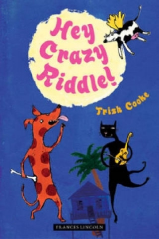 Hey Crazy Riddle