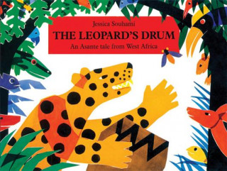 Leopard's Drum