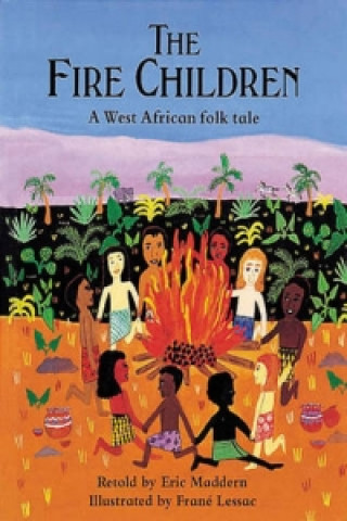 Fire Children