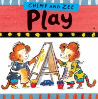 Chimp and Zee Play