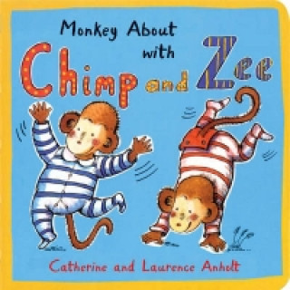 Monkey About with Chimp and Zee