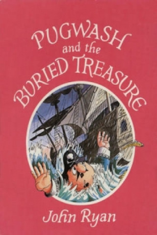 Pugwash and the Buried Treasure