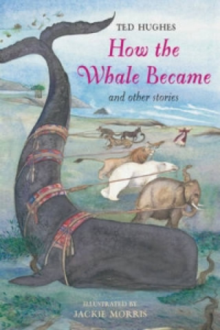 How the Whale Became