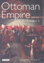 Ottoman Empire and the World Around it