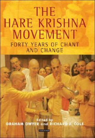 Hare Krishna Movement