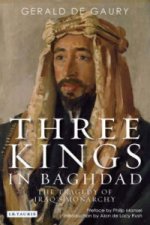 Three Kings in Baghdad