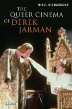 Queer Cinema of Derek Jarman
