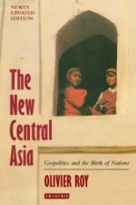 New Central Asia