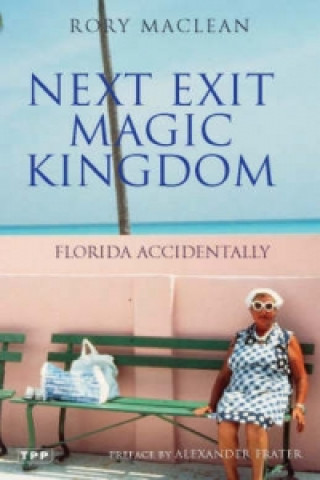 Next Exit Magic Kingdom