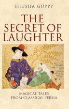 Secret of Laughter