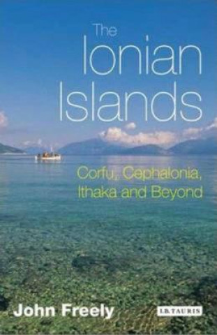 Ionian Islands