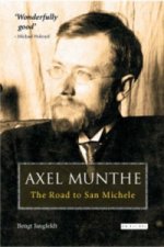 Axel Munthe