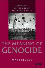 Genocide in the Age of the Nation State