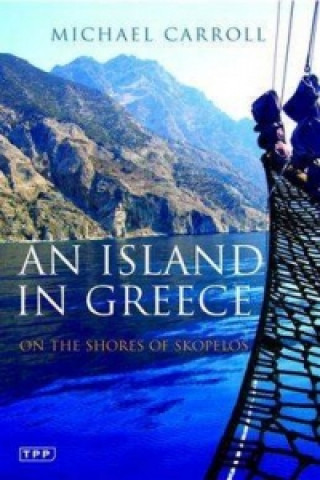 Island in Greece
