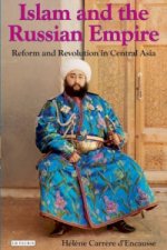 Islam and the Russian Empire