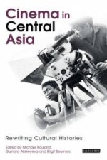 Cinema in Central Asia