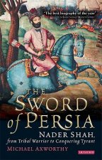 Sword of Persia