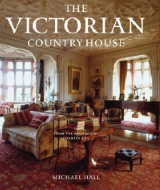 Victorian Country House