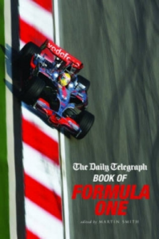 Daily Telegraph Book of Formula One
