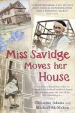 Miss Savidge Moves Her House