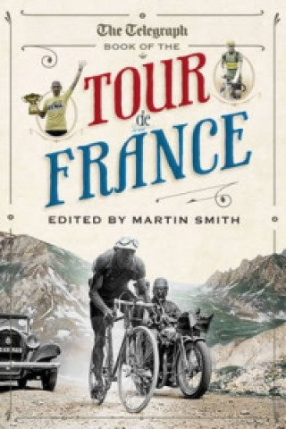 Daily Telegraph Book of the Tour de France