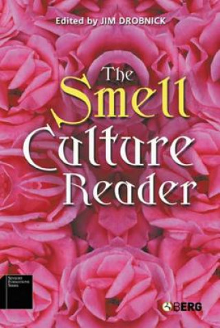 Smell Culture Reader