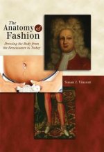 Anatomy of Fashion