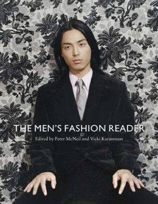 Men's Fashion Reader