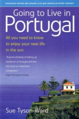 Going to Live in Portugal