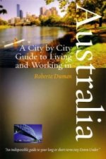 City by City Guide to Living and Working in Australia
