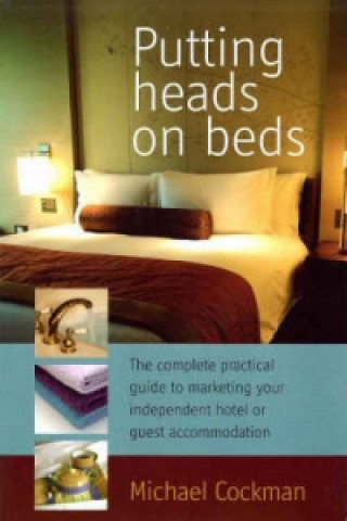 Putting Heads On Beds