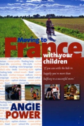 Moving To France With Children